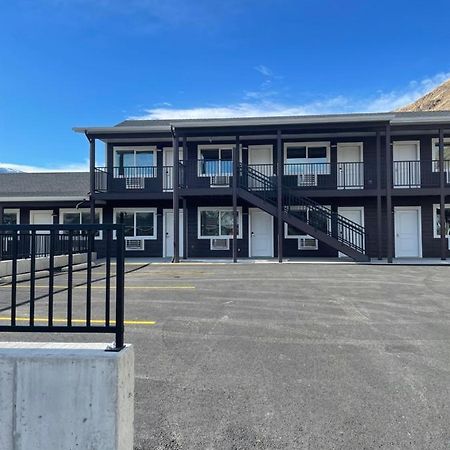 The Roosevelt Hotel - Yellowstone 加德纳 外观 照片
