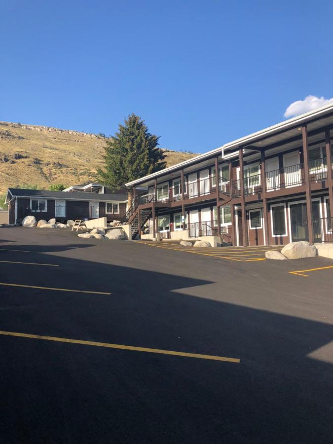 The Roosevelt Hotel - Yellowstone 加德纳 外观 照片