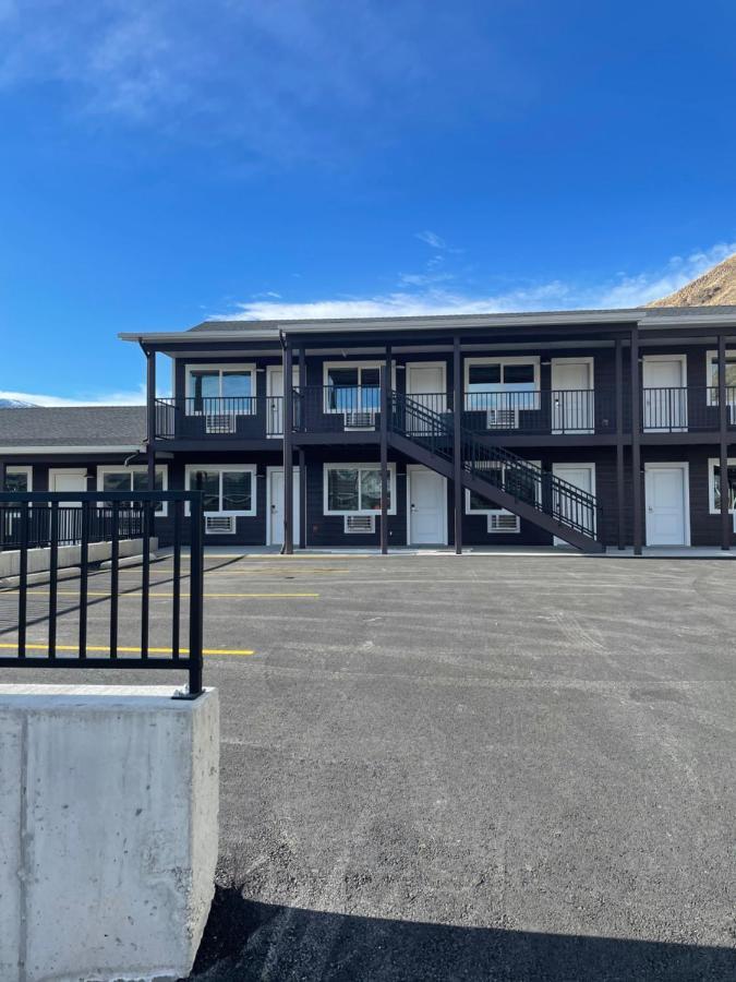 The Roosevelt Hotel - Yellowstone 加德纳 外观 照片