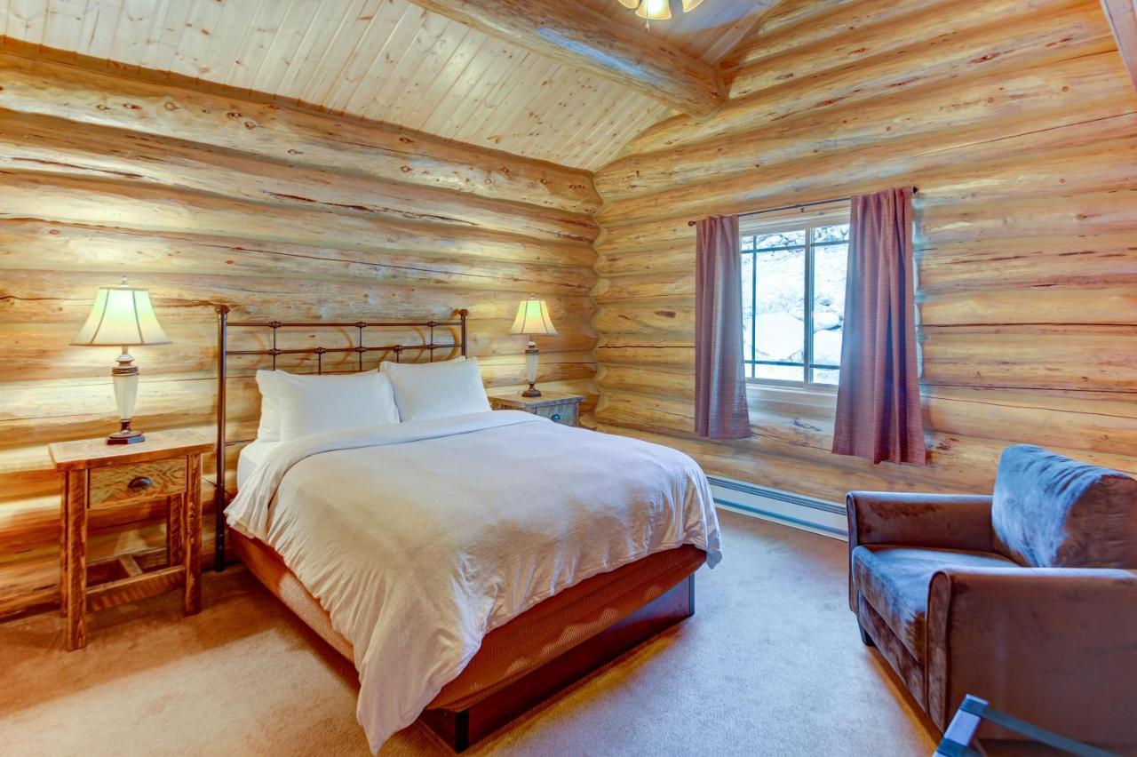 The Roosevelt Hotel - Yellowstone 加德纳 外观 照片