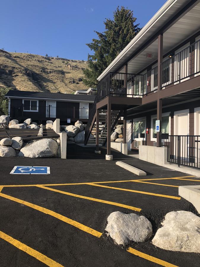 The Roosevelt Hotel - Yellowstone 加德纳 外观 照片